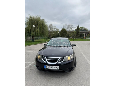 Saab 9-3 1.9