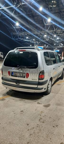 Renault Espace 2.0 16v