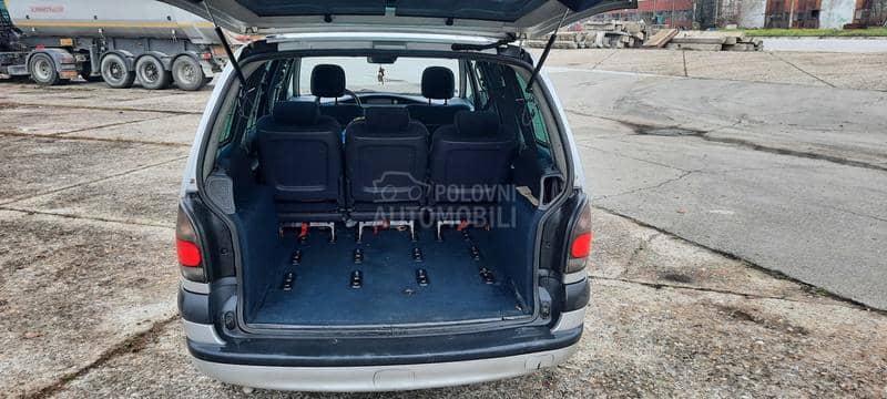 Renault Espace 2.0 16v