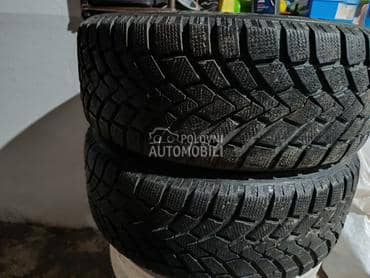 Ostalo 215/55 R16 Zimska