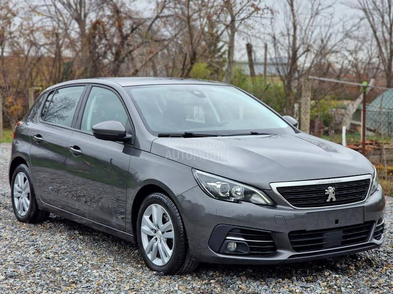 Peugeot 308 1.5BlueHDI panoram a