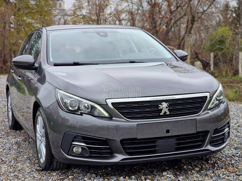 Peugeot 308 1.5BlueHDI panoram a