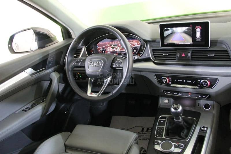 Audi Q5 RATA OD251/VIRTUAL