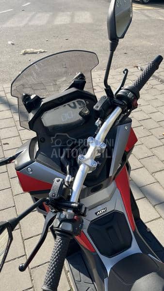 Voge SR1 ADV