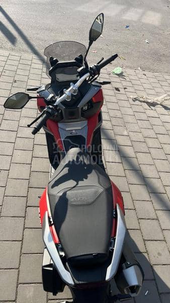 Voge SR1 ADV