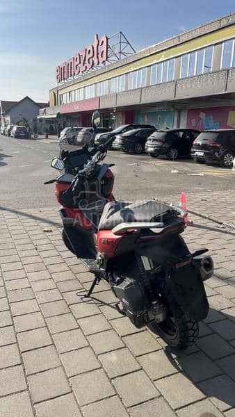 Voge SR1 ADV