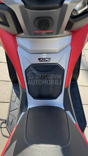 Voge SR1 ADV