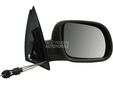 Desni retrovizor za Volkswagen Lupo od 1998. do 2005. god.