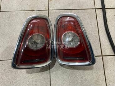 stop lampe za MINI Cooper od 2005. do 2011. god.