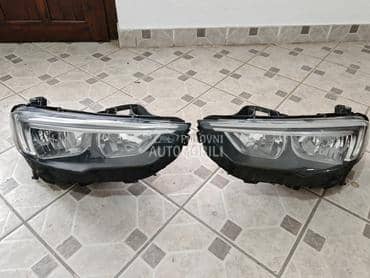 Far levi desni Insignia B za Opel Insignia od 2018. do 2021. god.