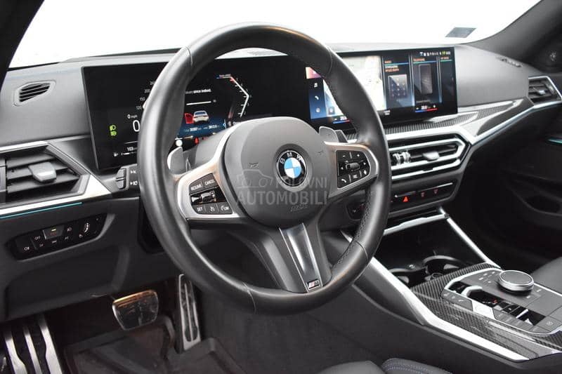 BMW M 340i xDrive