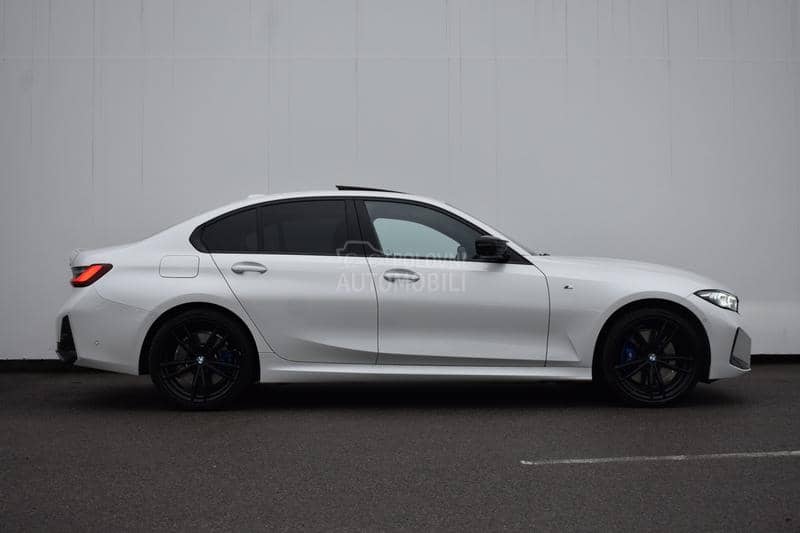 BMW M 340i xDrive