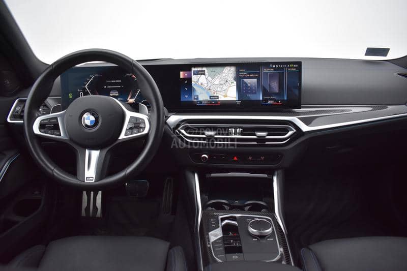 BMW M 340i xDrive