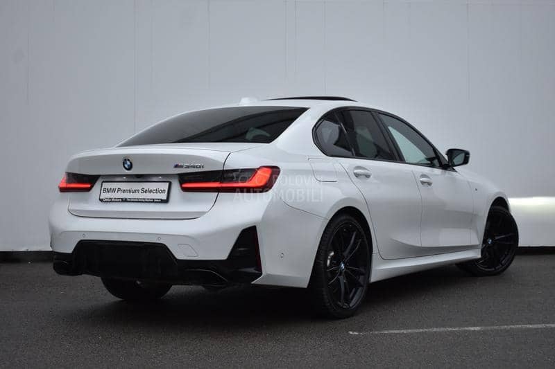 BMW M 340i xDrive