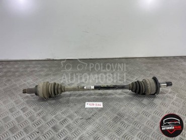 POLUOSOVINA za BMW Serija 3