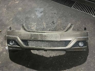 Branik prednji za Mercedes Benz B Klasa