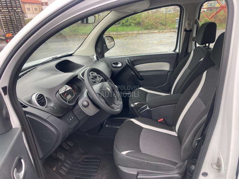 Renault Kangoo 1.2 TCe Vel. serv.