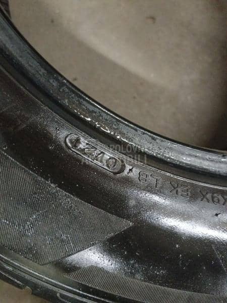 Laufenn 205/60 R16 Letnja