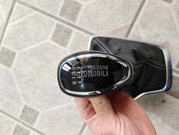 Ručica menjača Insignia B za Opel Insignia od 2018. do 2021. god.