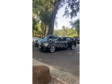 GTC za Opel Astra H od 2004. do 2010. god.