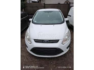 Ford C-Max Ford C-Max 1.6