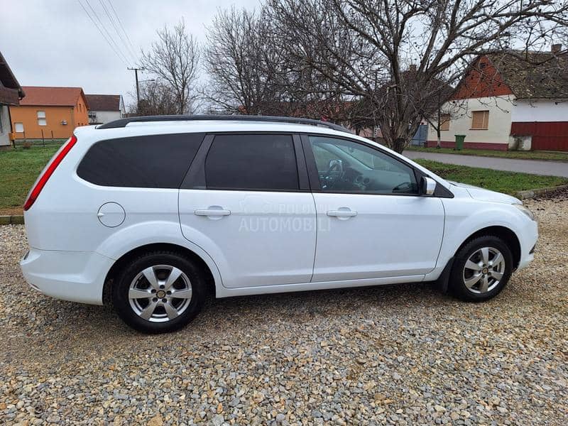 Ford Focus 1.6 NOOV,VIDI TEXT