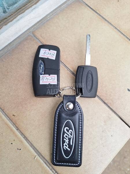 Ford Focus 1.6 NOOV,VIDI TEXT