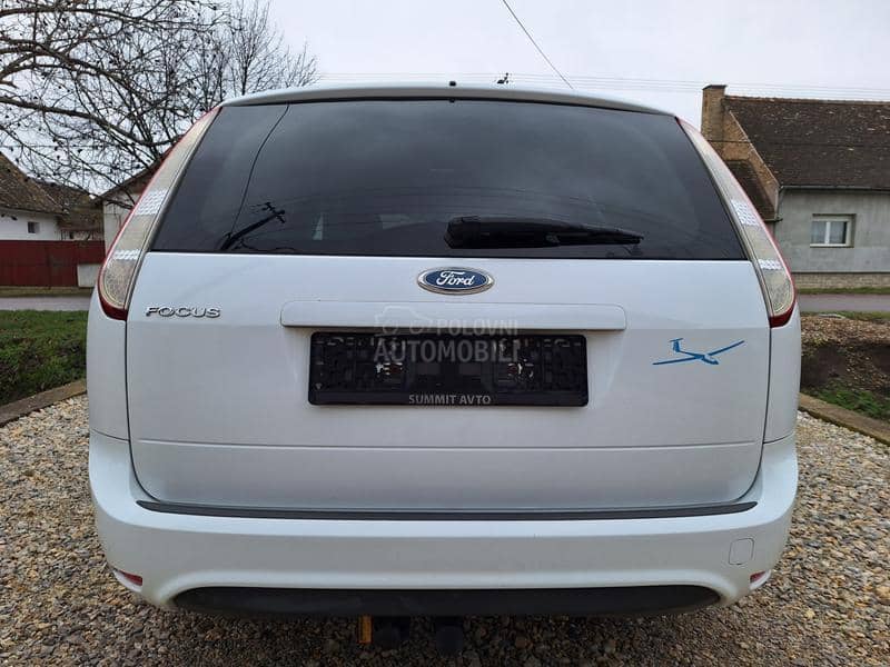 Ford Focus 1.6 NOOV,VIDI TEXT