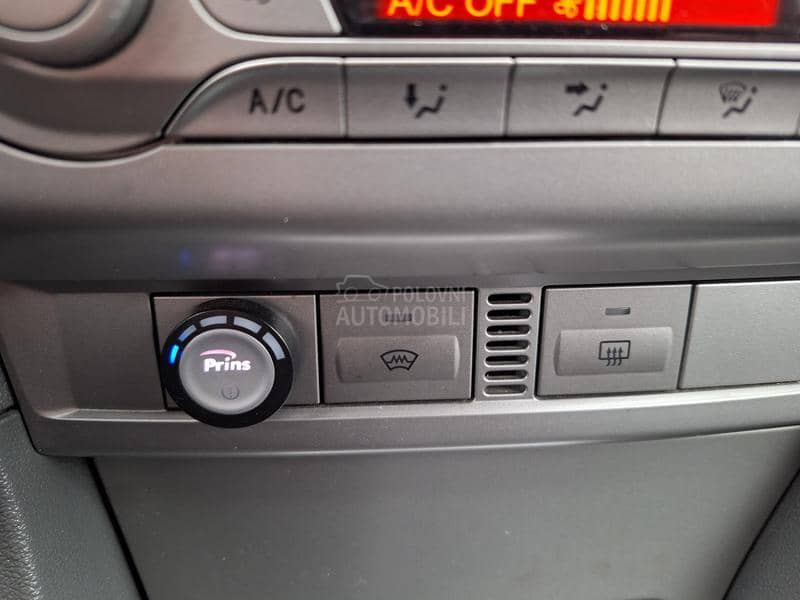 Ford Focus 1.6 NOOV,VIDI TEXT