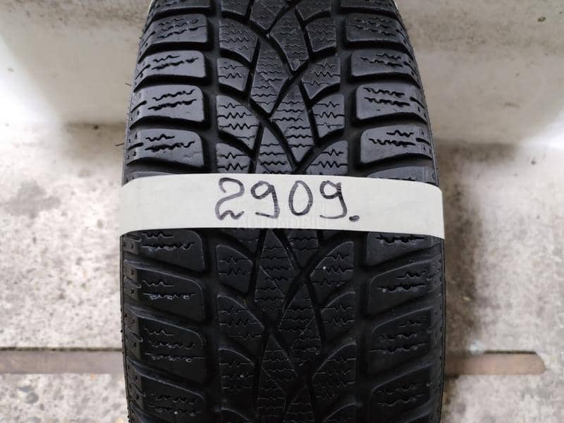 Dunlop 175/60 R16 Zimska