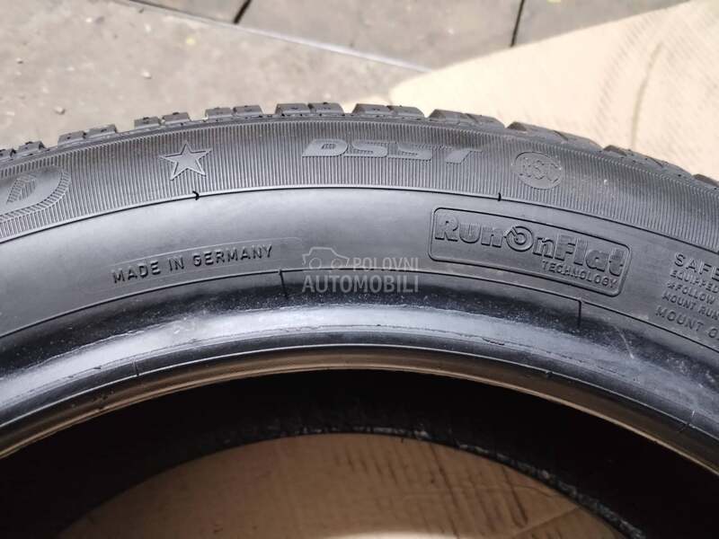 Dunlop 175/60 R16 Zimska