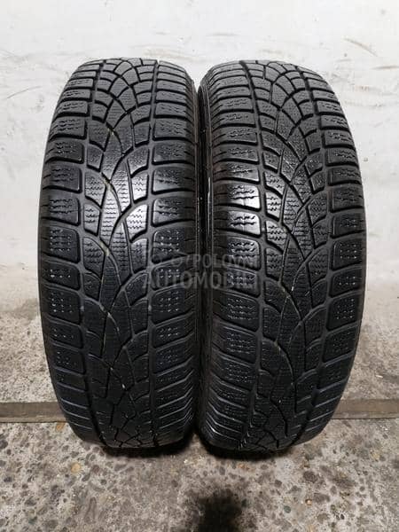 Dunlop 175/60 R16 Zimska