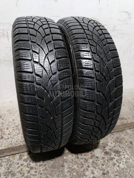 Dunlop 175/60 R16 Zimska