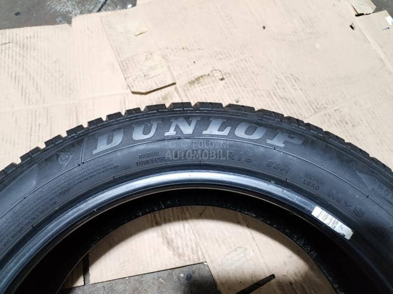 Dunlop 175/60 R16 Zimska