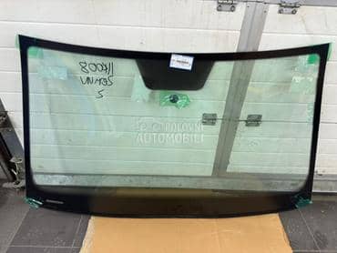 Sofersajbna za Volkswagen Golf 7