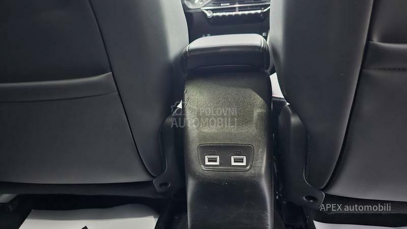 Peugeot 2008 Allure Electric