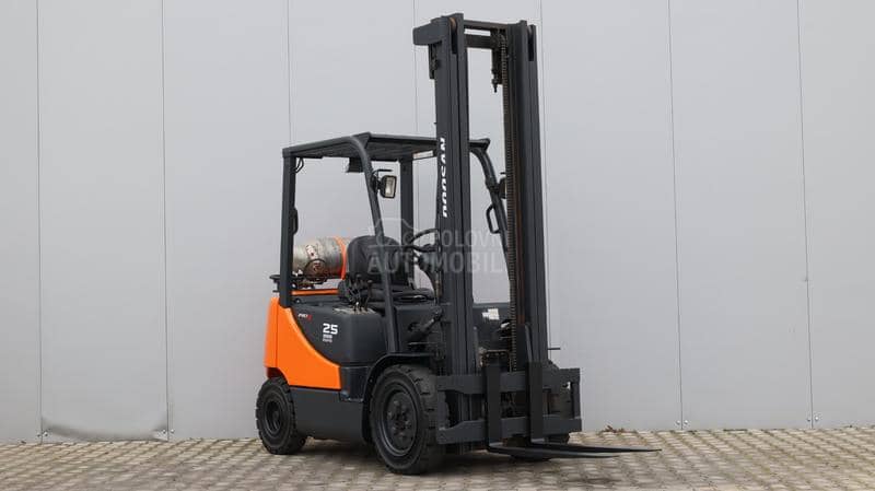 Daewoo Doosan G25P/5