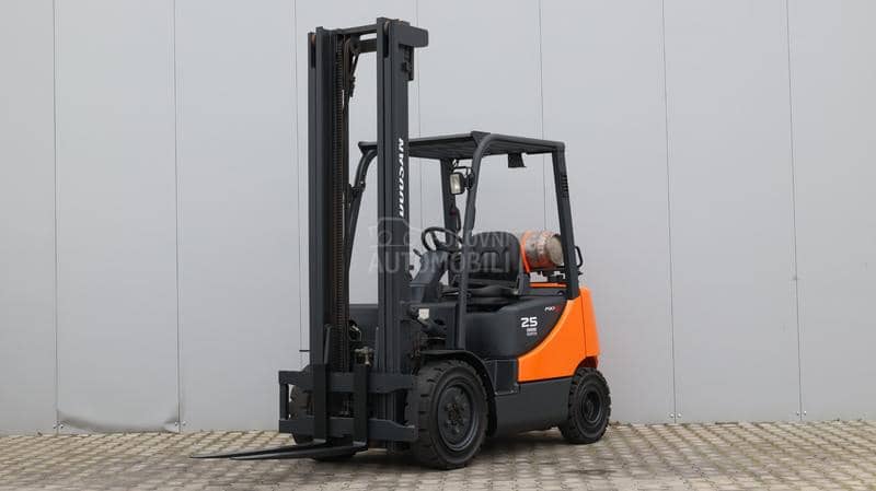 Daewoo Doosan G25P/5