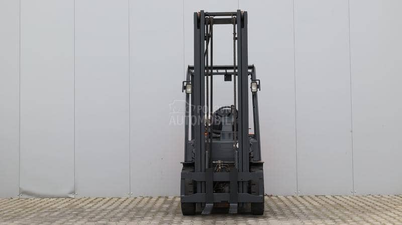 Daewoo Doosan G25P/5