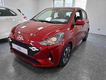 Hyundai i10 1.2 PREMIUM