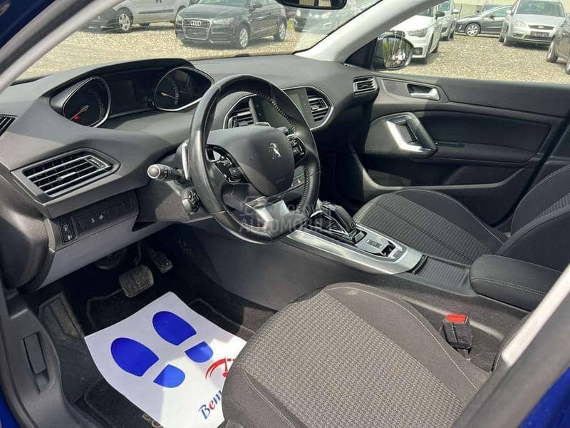 Peugeot 308 112eRATA AUT