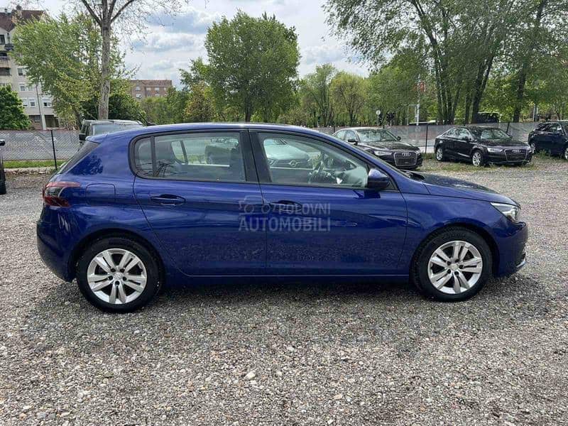 Peugeot 308 112eRATA AUT