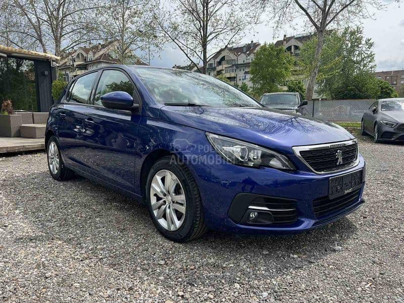 Peugeot 308 112eRATA AUT