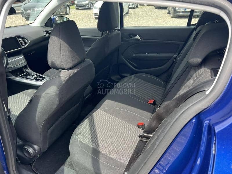 Peugeot 308 112eRATA AUT