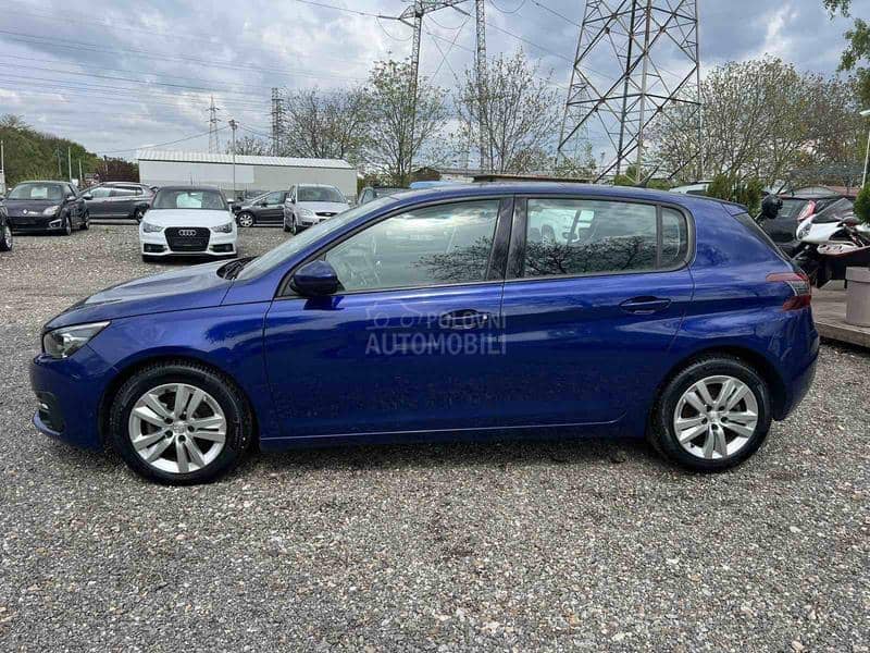 Peugeot 308 112eRATA AUT