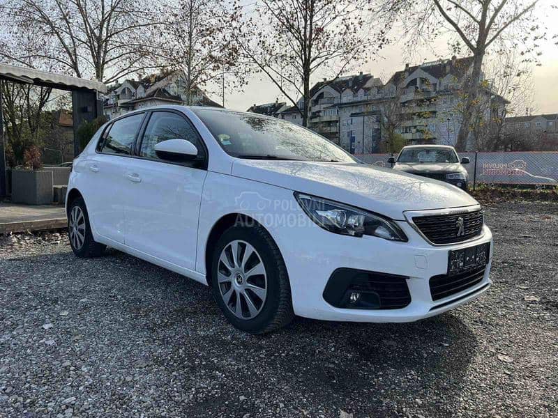 Peugeot 308 102eRATA NAV