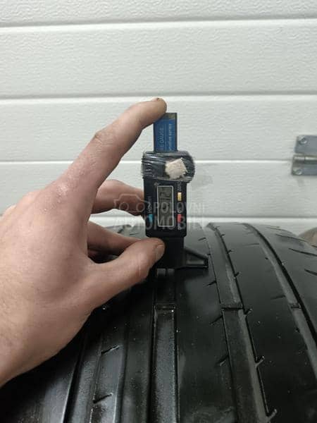 Sava 255/40 R19 Letnja