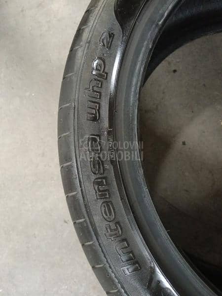 Sava 255/40 R19 Letnja