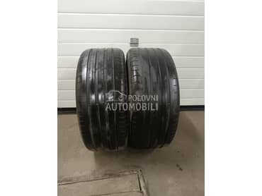 Sava 255/40 R19 Letnja
