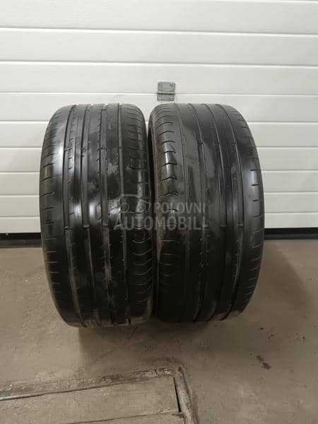 Sava 255/40 R19 Letnja